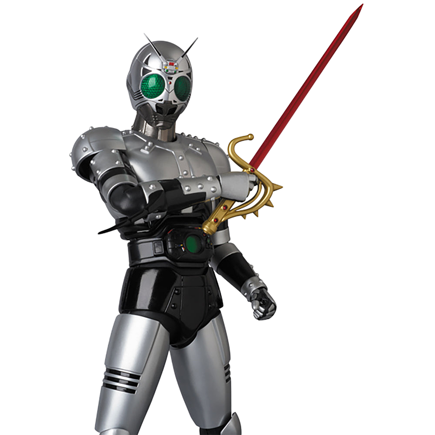 RAH DX シャドームーン（Ver.2.0）