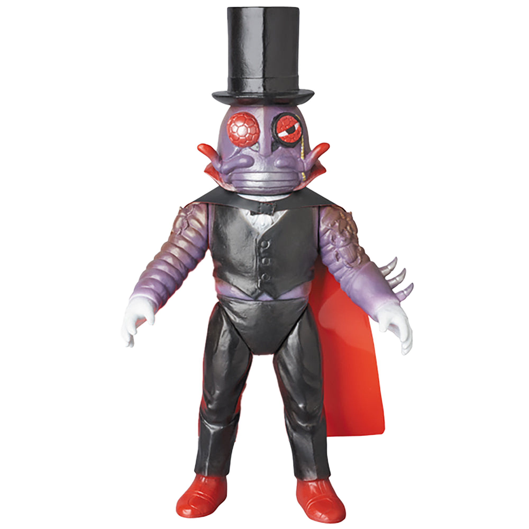 カブトムシルパン（仮面ライダーXより）