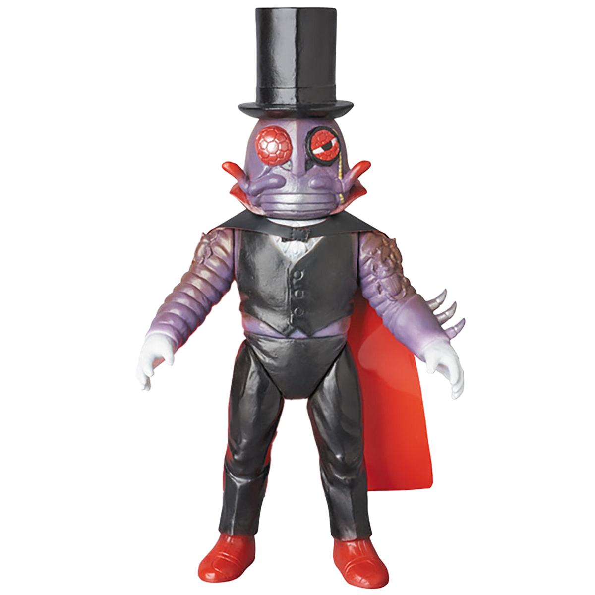 カブトムシルパン（仮面ライダーXより）