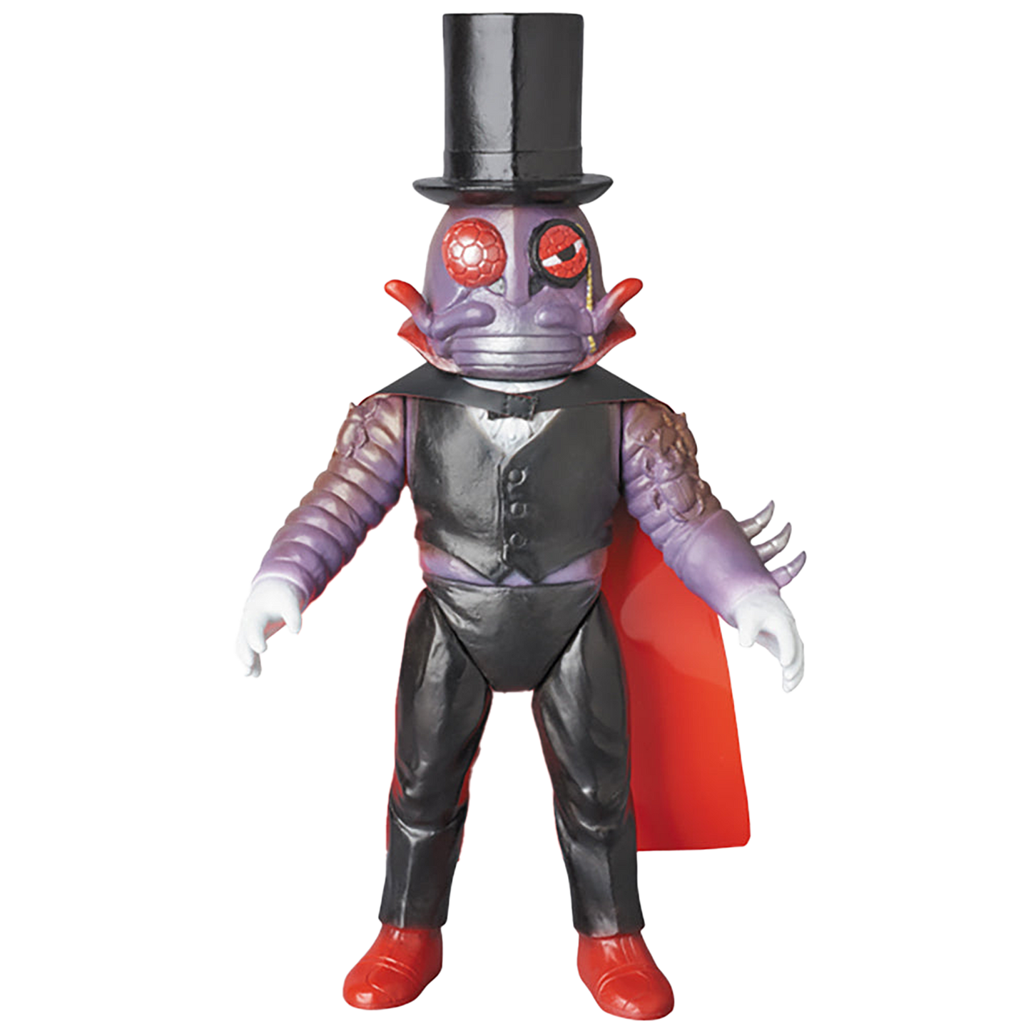 カブトムシルパン（仮面ライダーXより）