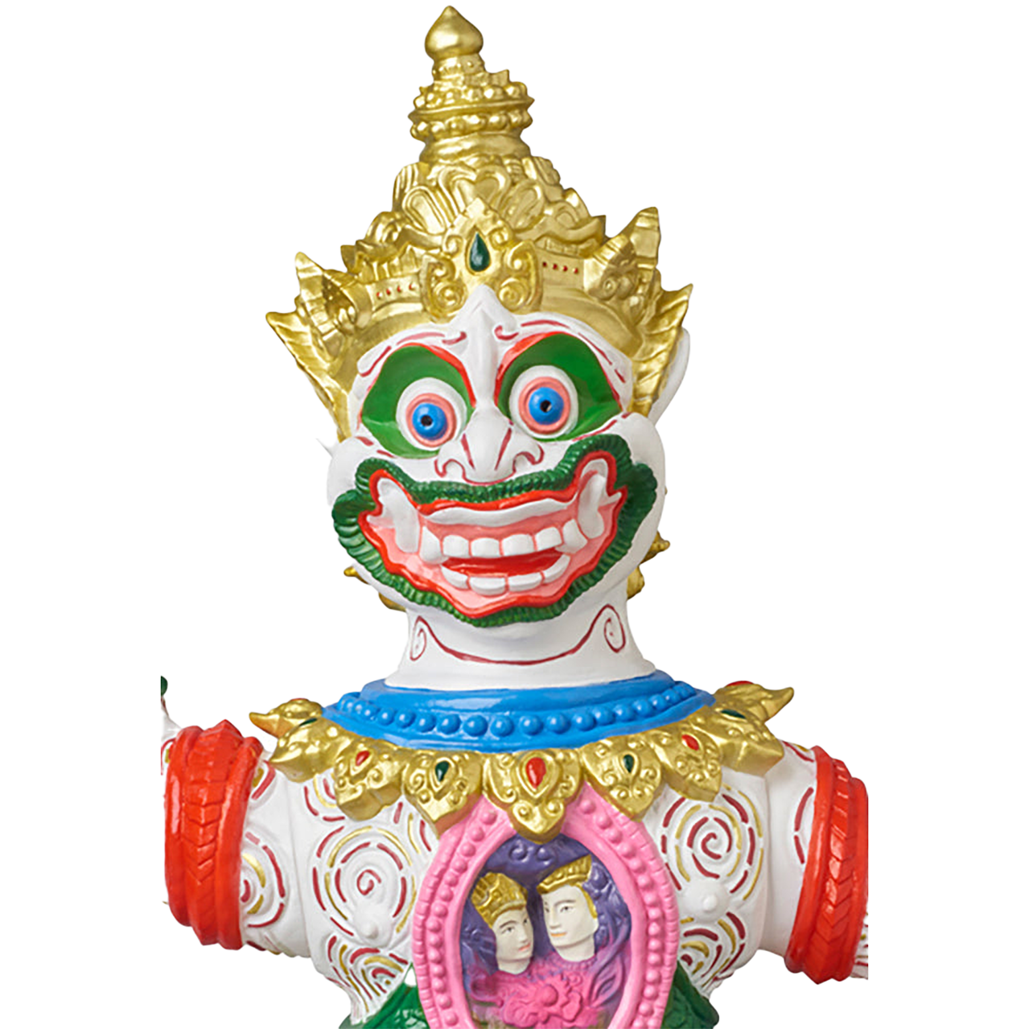 ハヌマアン（降臨編）