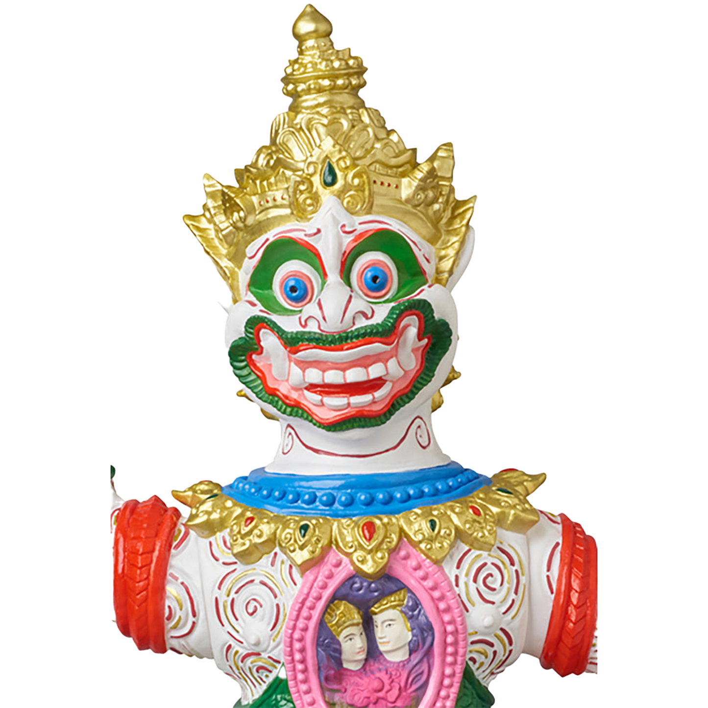 ハヌマアン（降臨編）