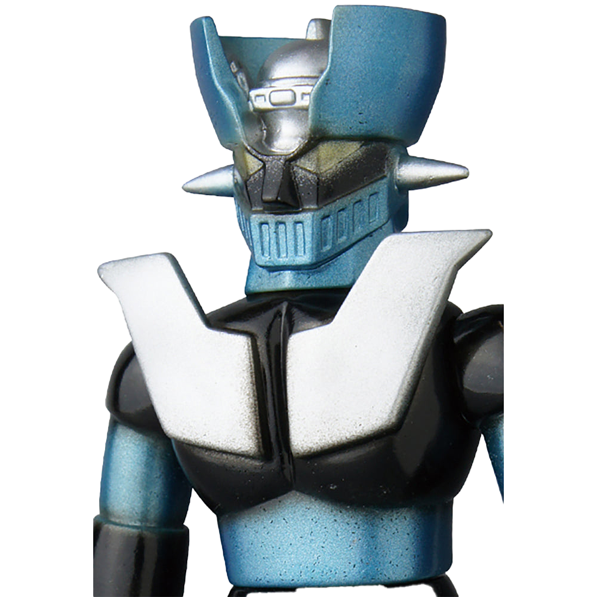 マジンガーZ ミドルサイズ （永井豪・50・GO限定カラー）