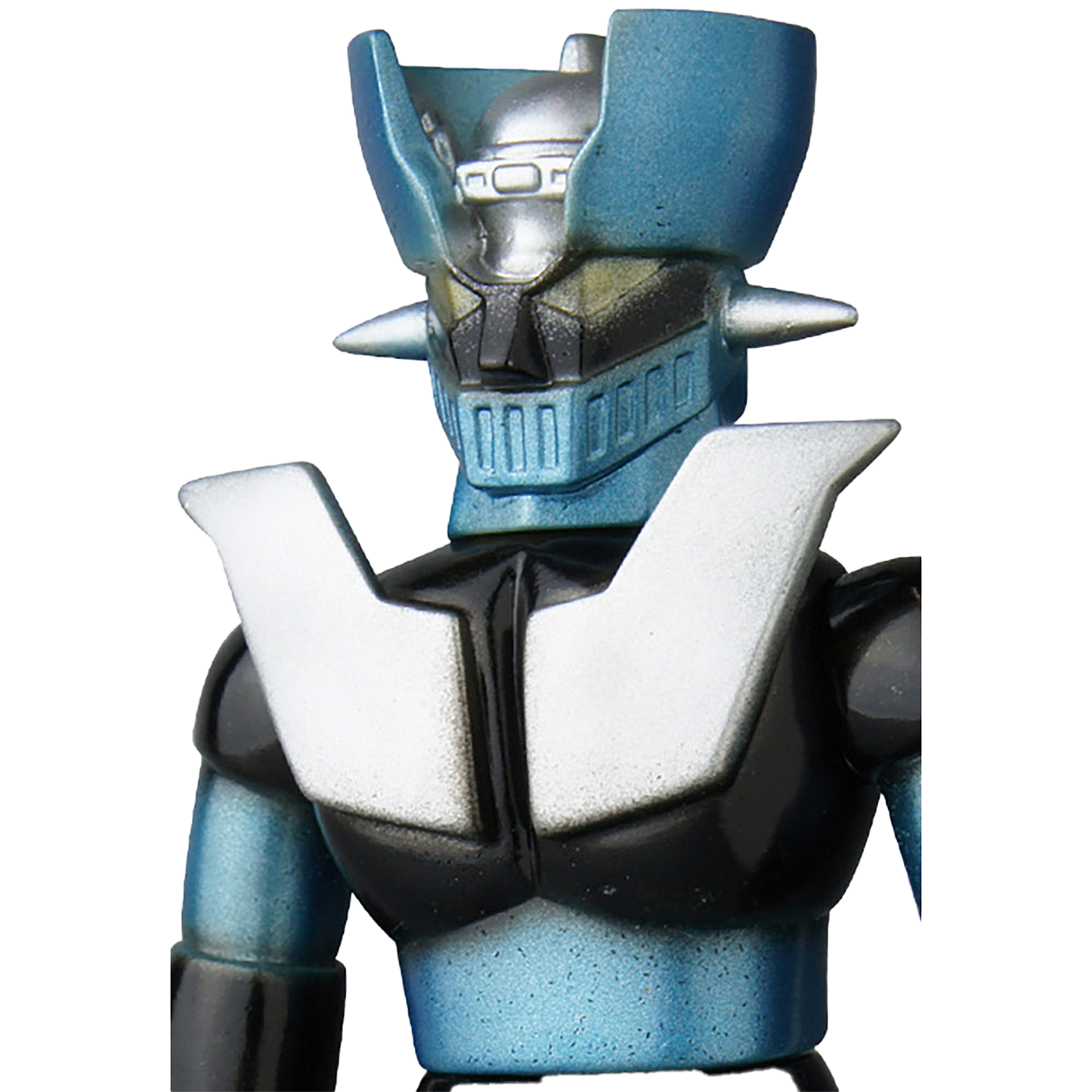 マジンガーZ ミドルサイズ （永井豪・50・GO限定カラー）