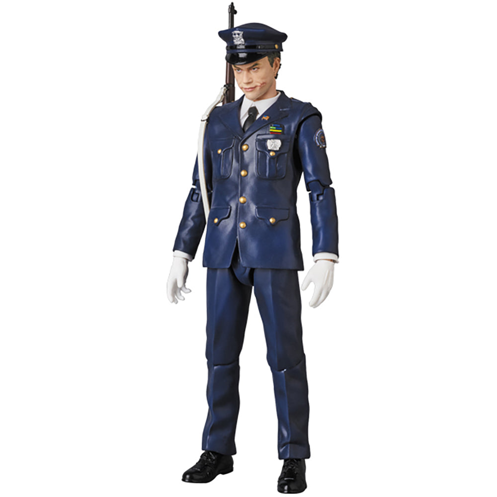 MAFEX THE JOKER（Cop Ver.）_2