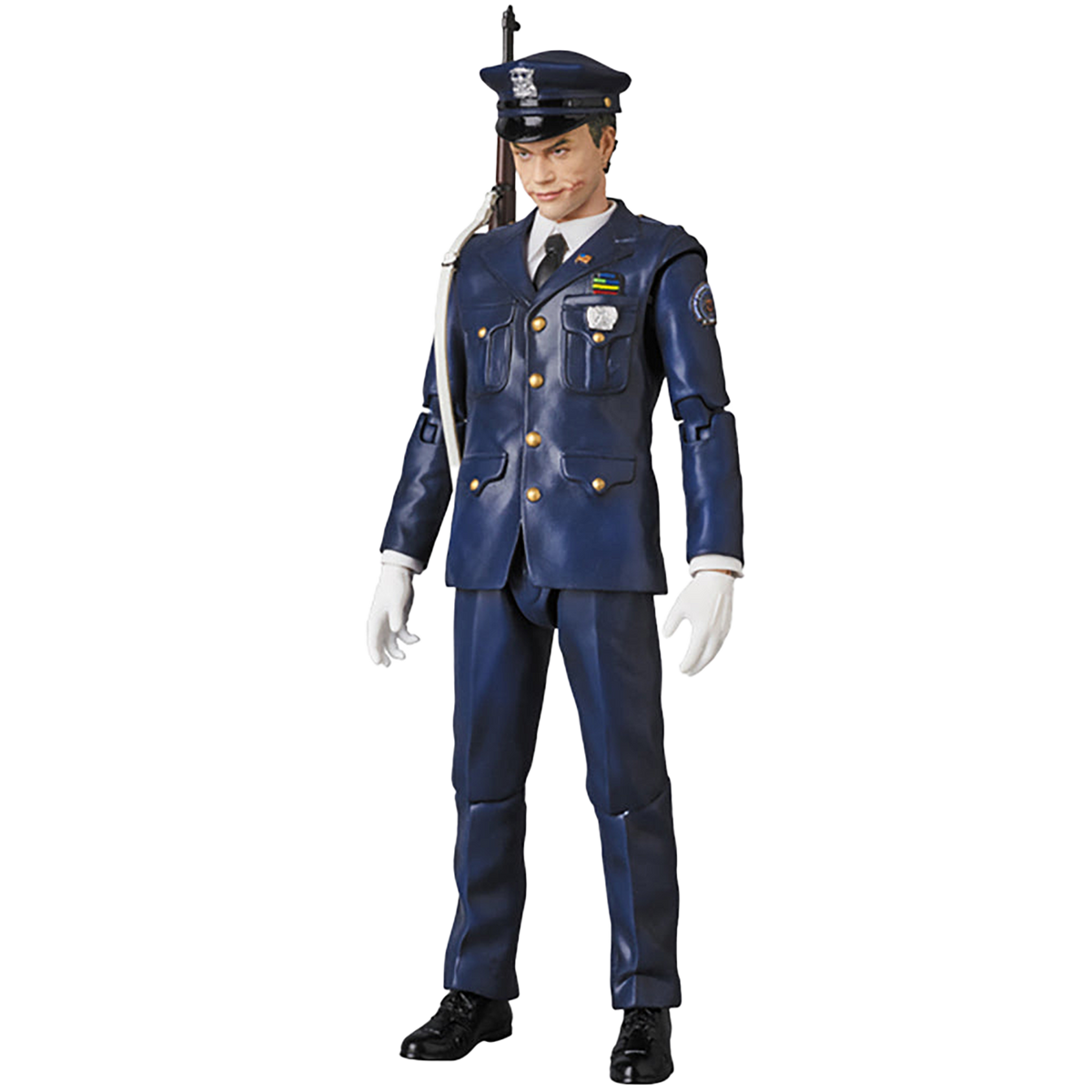 MAFEX THE JOKER（Cop Ver.）