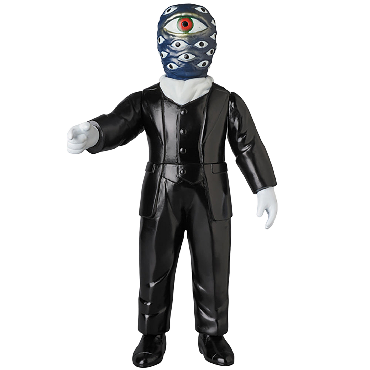 百目タイタン（仮面ライダーストロンガーより）