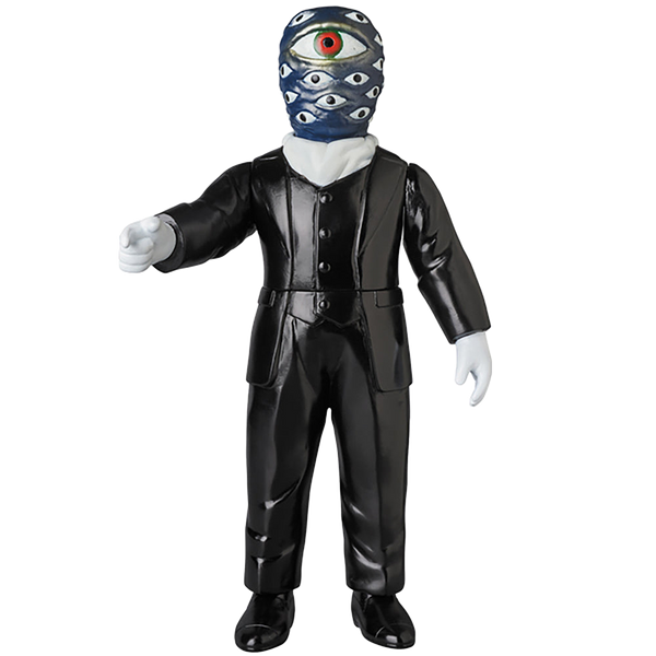 百目タイタン（仮面ライダーストロンガーより） | MEDICOM TOY