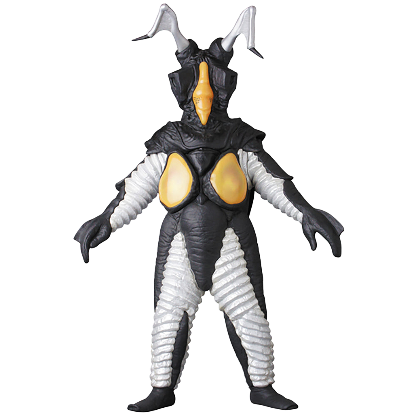 メガトンソフビ 宇宙恐竜ゼットン（ウルトラマンより）