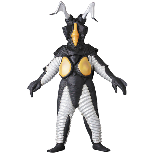 メガトンソフビ 宇宙恐竜ゼットン（ウルトラマンより）