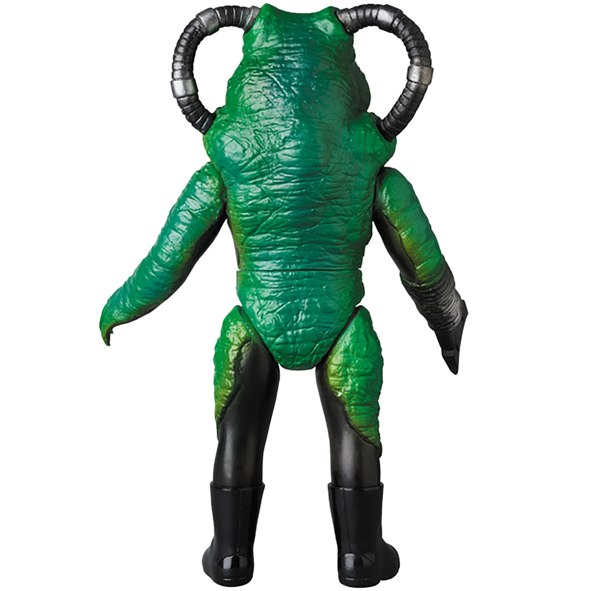 ギロチンザウルス（仮面ライダーＶ3より）