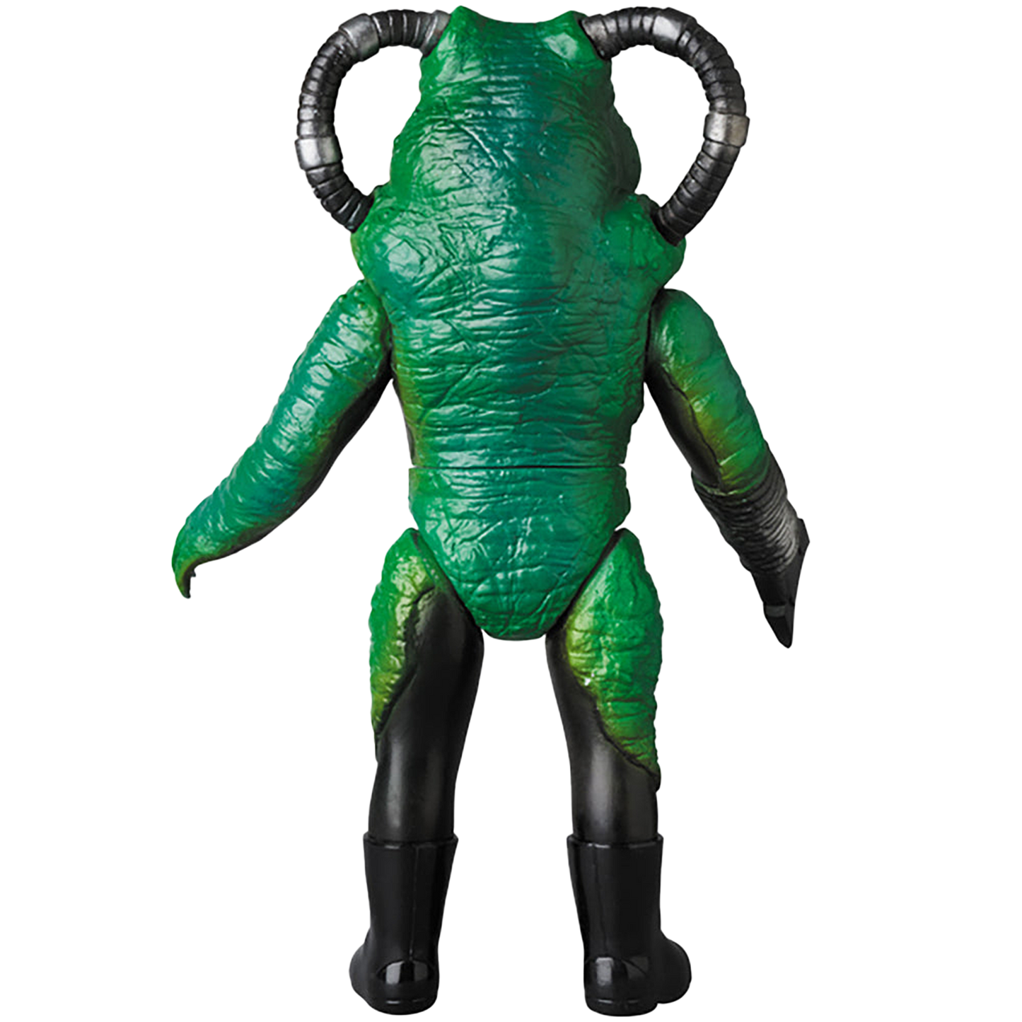ギロチンザウルス（仮面ライダーＶ3より）