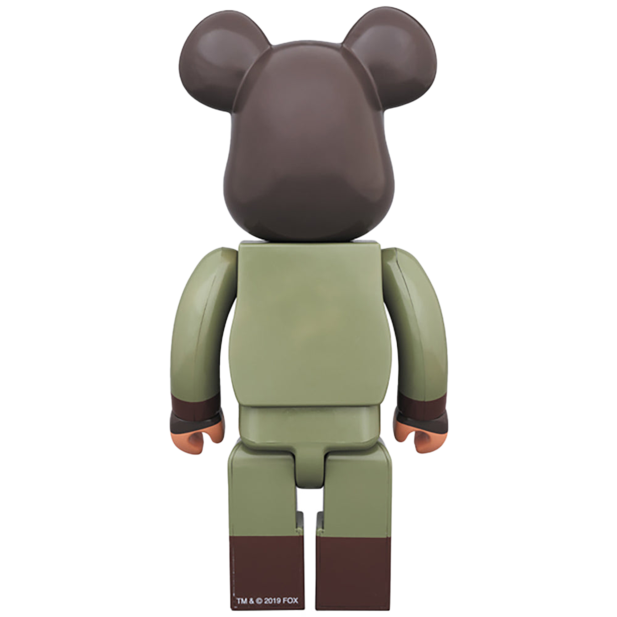 BE@RBRICK Zira 400％