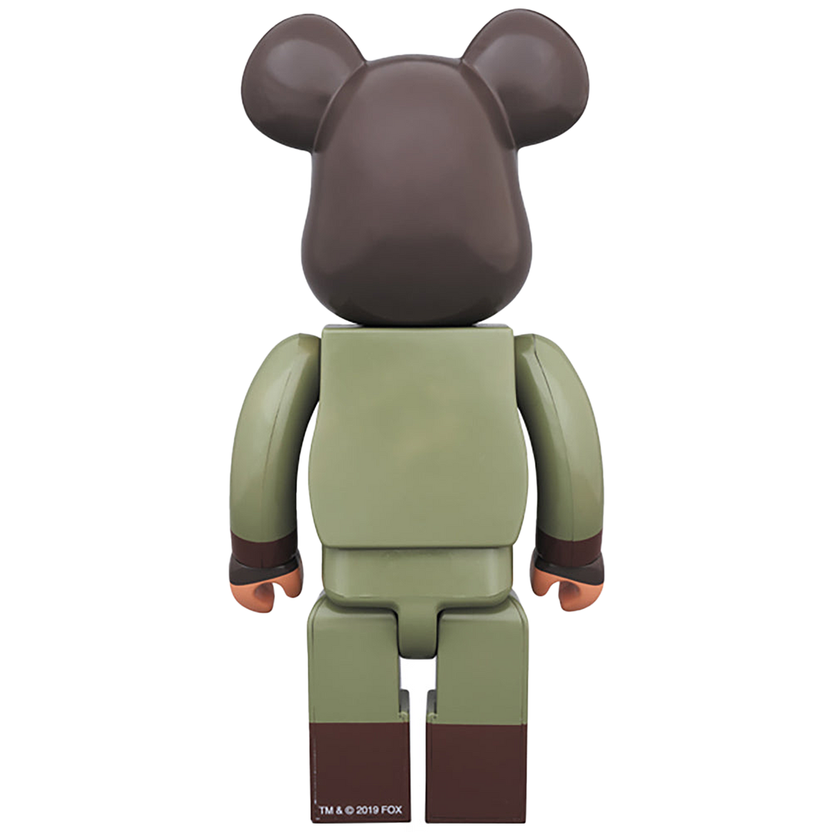 BE@RBRICK Zira 400％