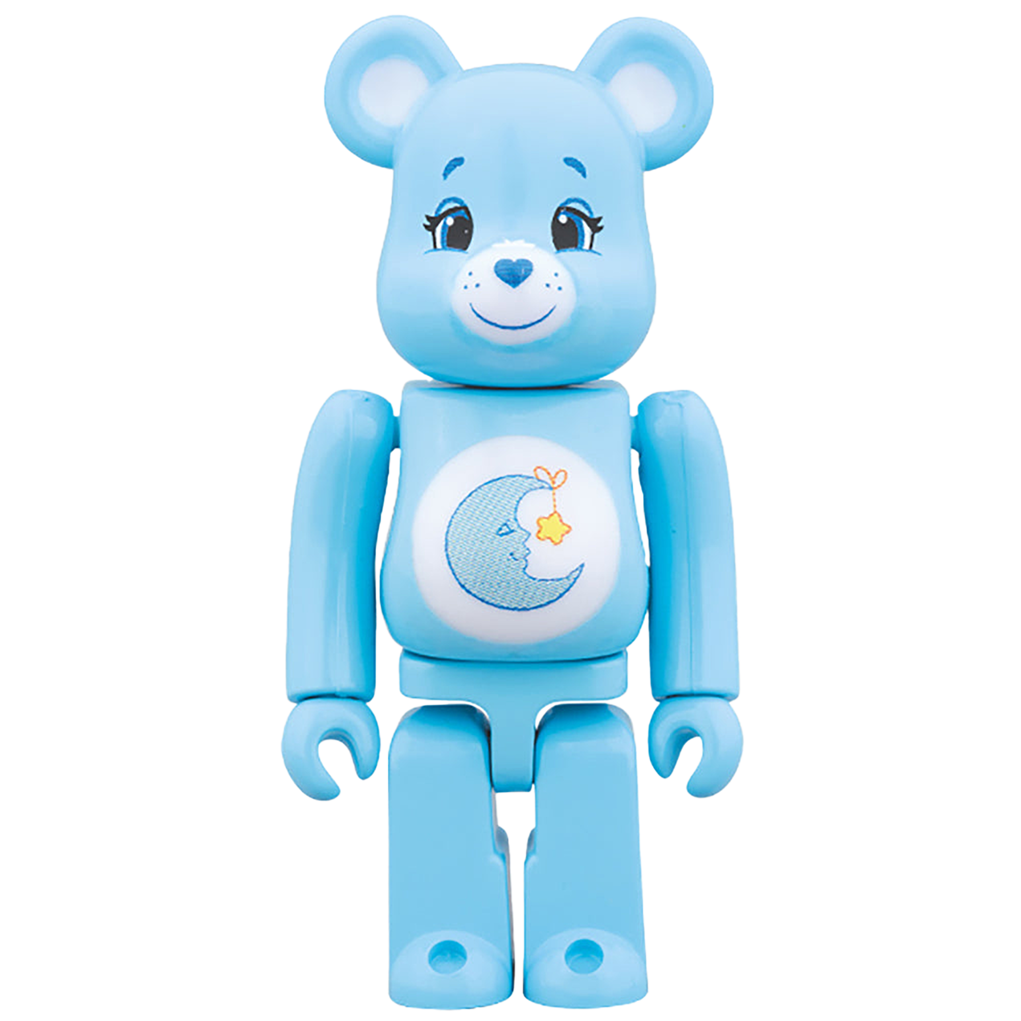BE@RBRICK Bedtime Bear(TM) 100％