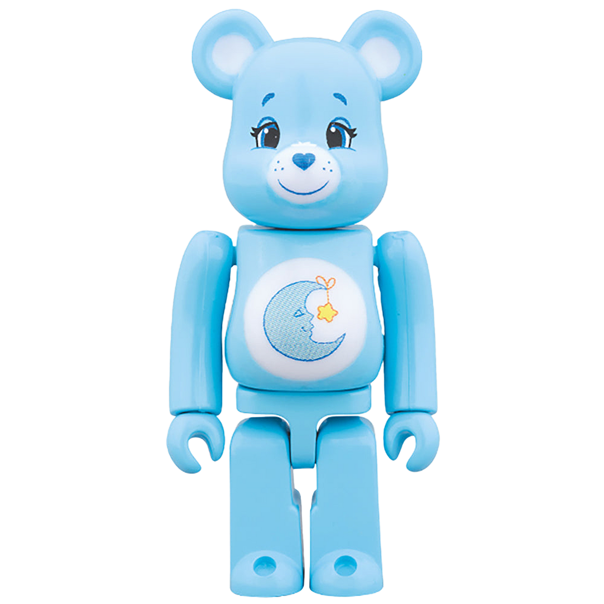 BE@RBRICK Bedtime Bear(TM) 100％