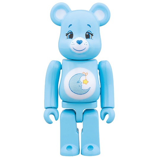 BE@RBRICK Bedtime Bear(TM) 100％