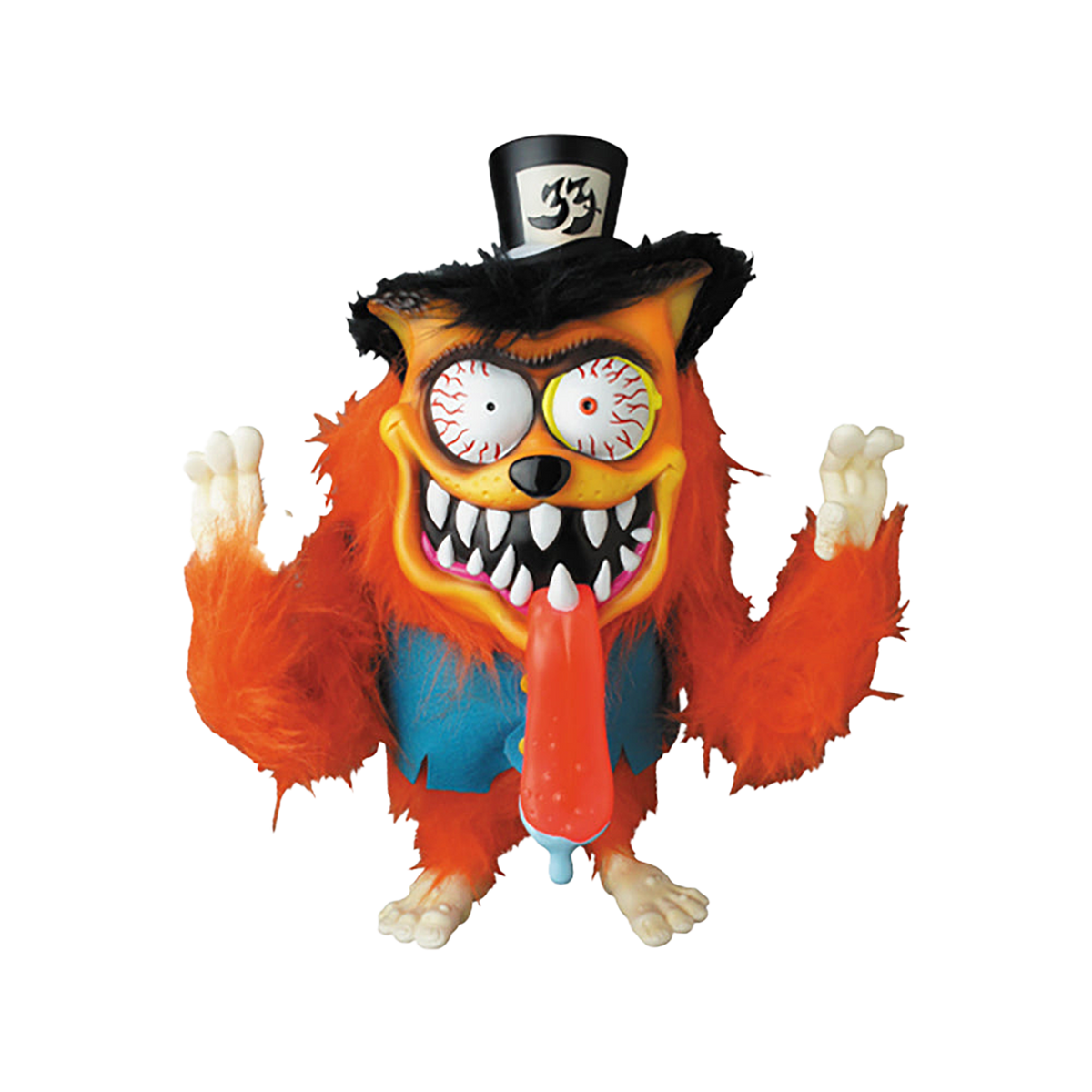 JACK THE FOX