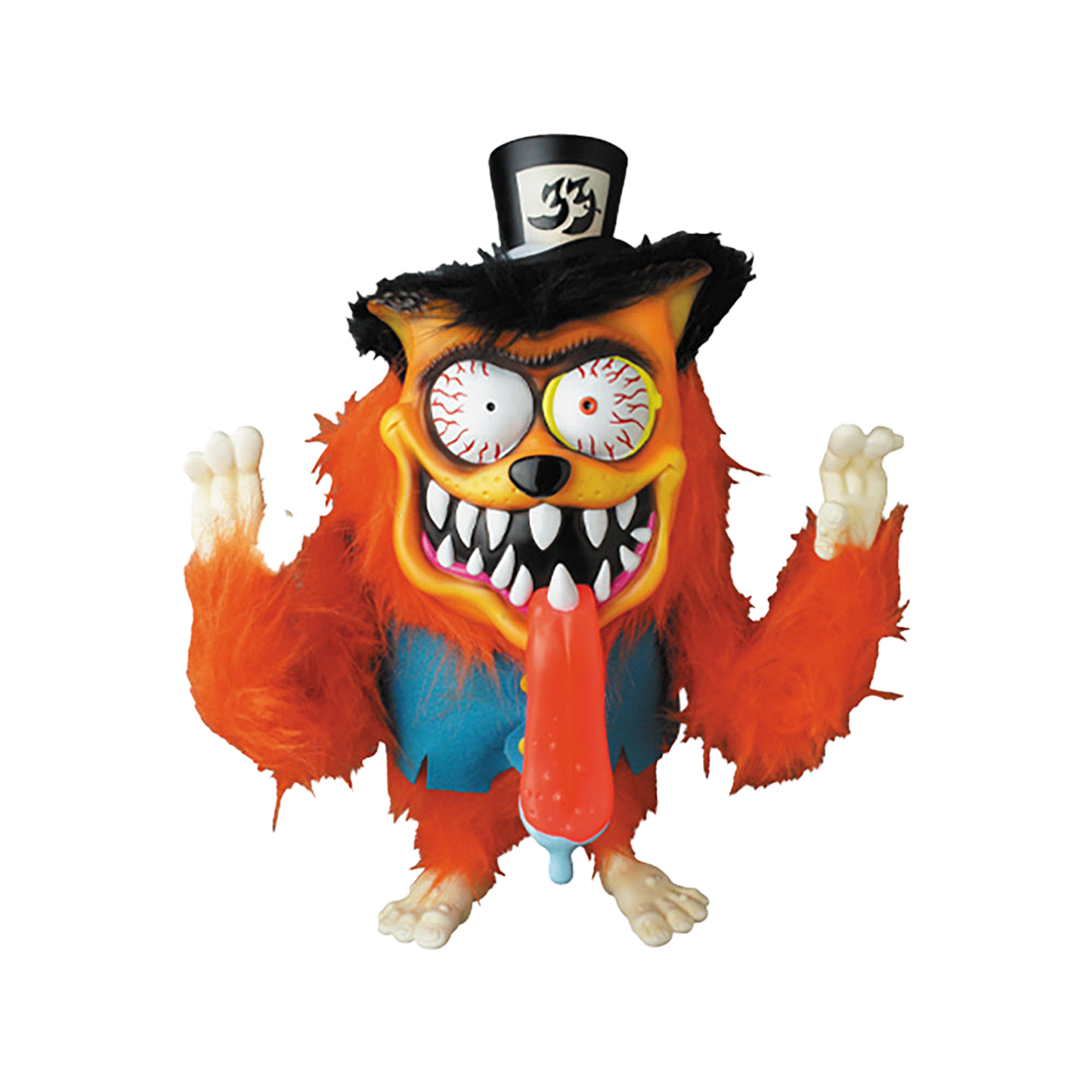 JACK THE FOX