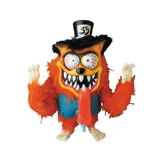 JACK THE FOX