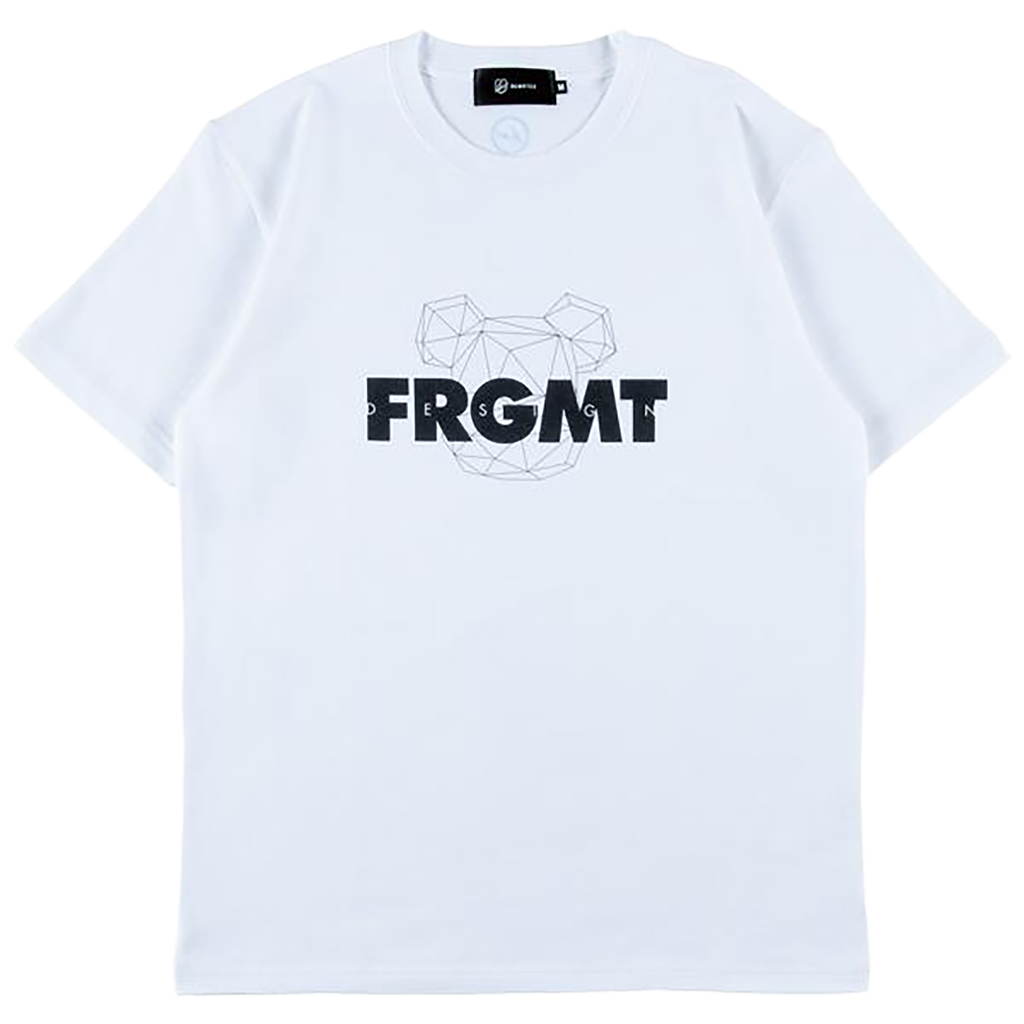 BE@RTEEfragmentdesign 2020 FRGMT