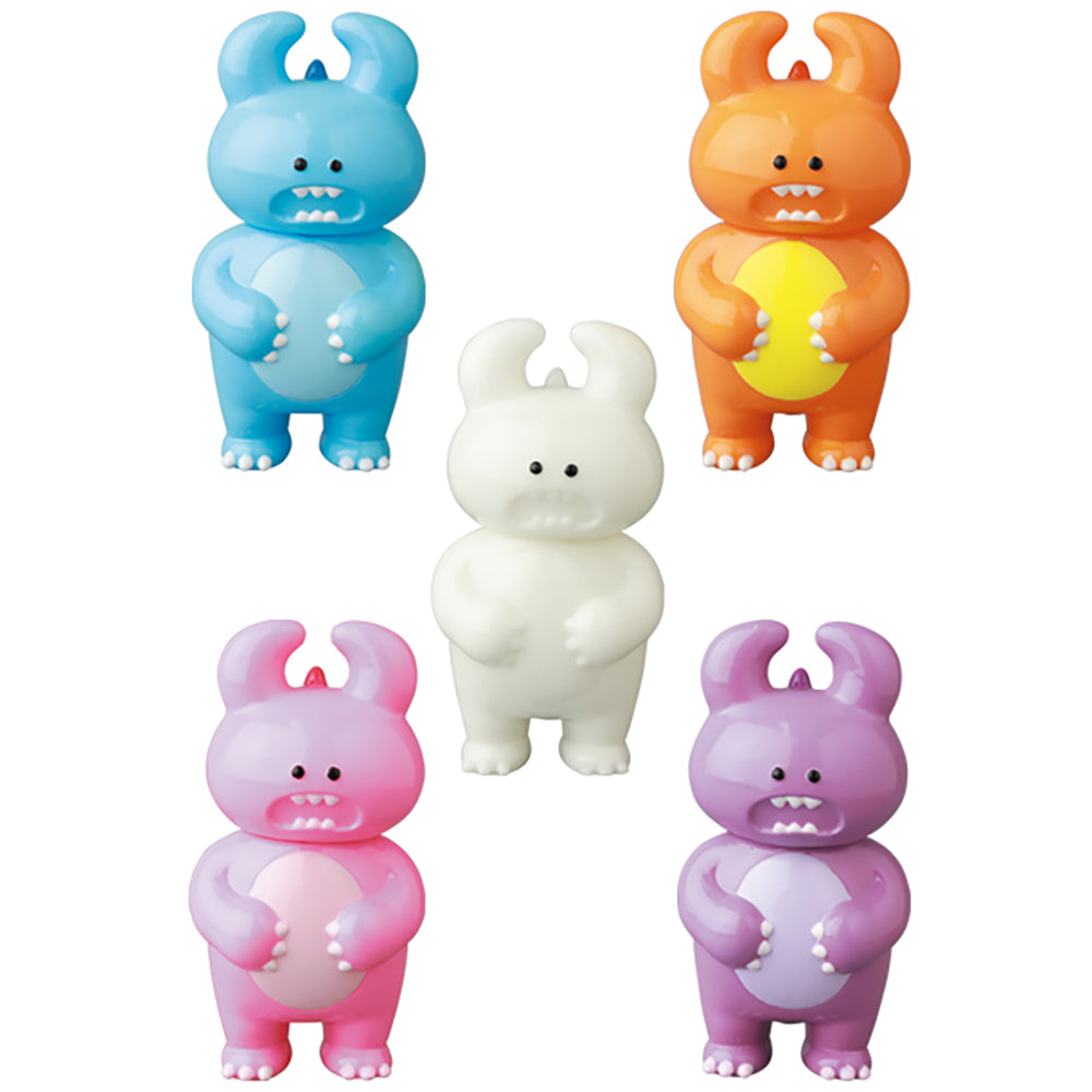 VAG(VINYL ARTIST GACHA) SERIES 26 DINO UAMOU_0