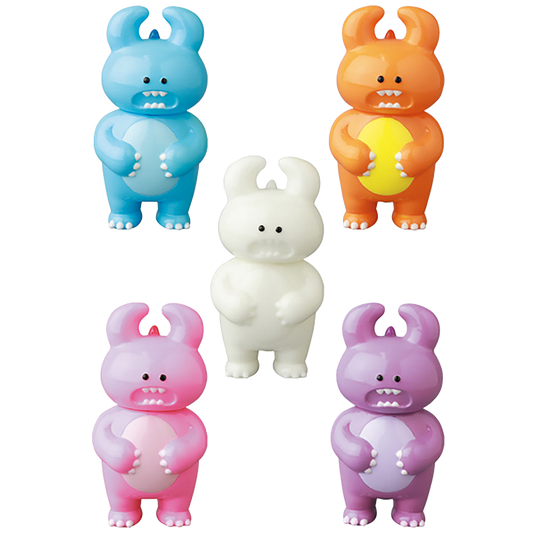 VAG(VINYL ARTIST GACHA) SERIES 26 DINO UAMOU