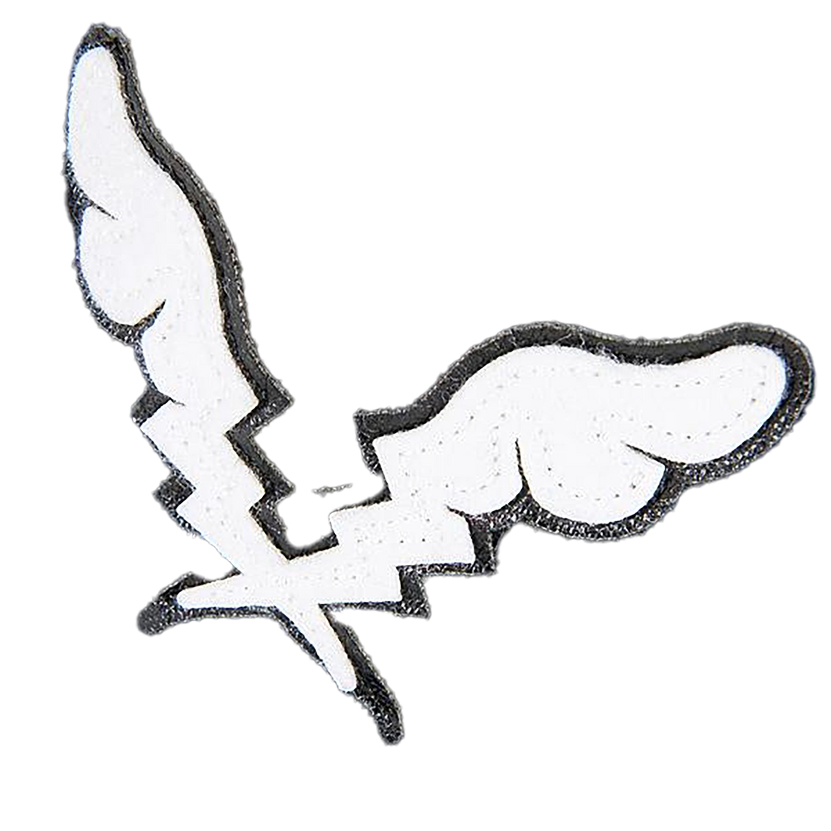 D*FACE MELTON BB CAP WING