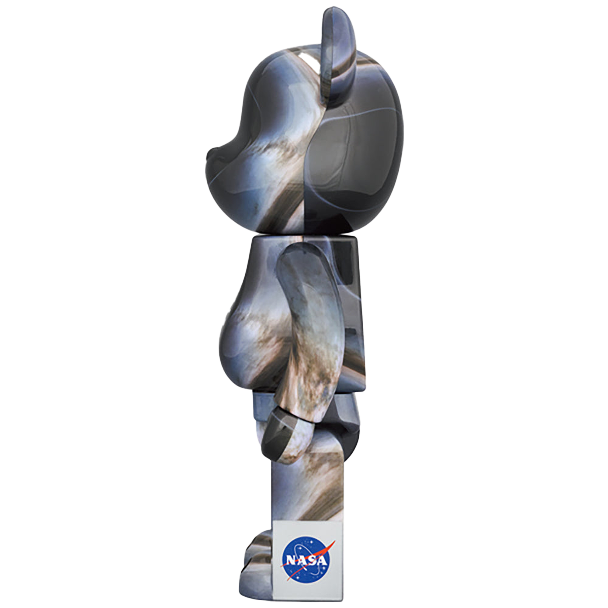 BLACK HOLE BE@RBRICK 1000％