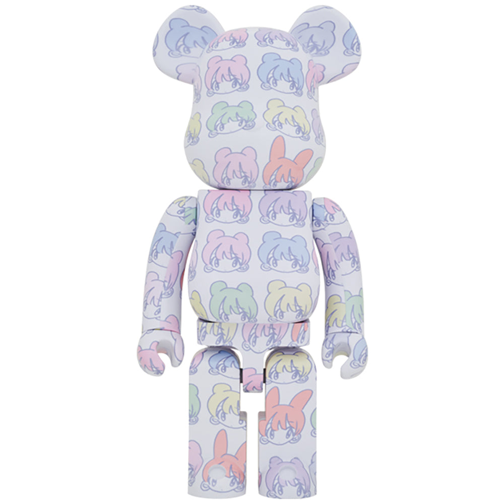 BE@RBRICK KAE TANAKA 1000％_0