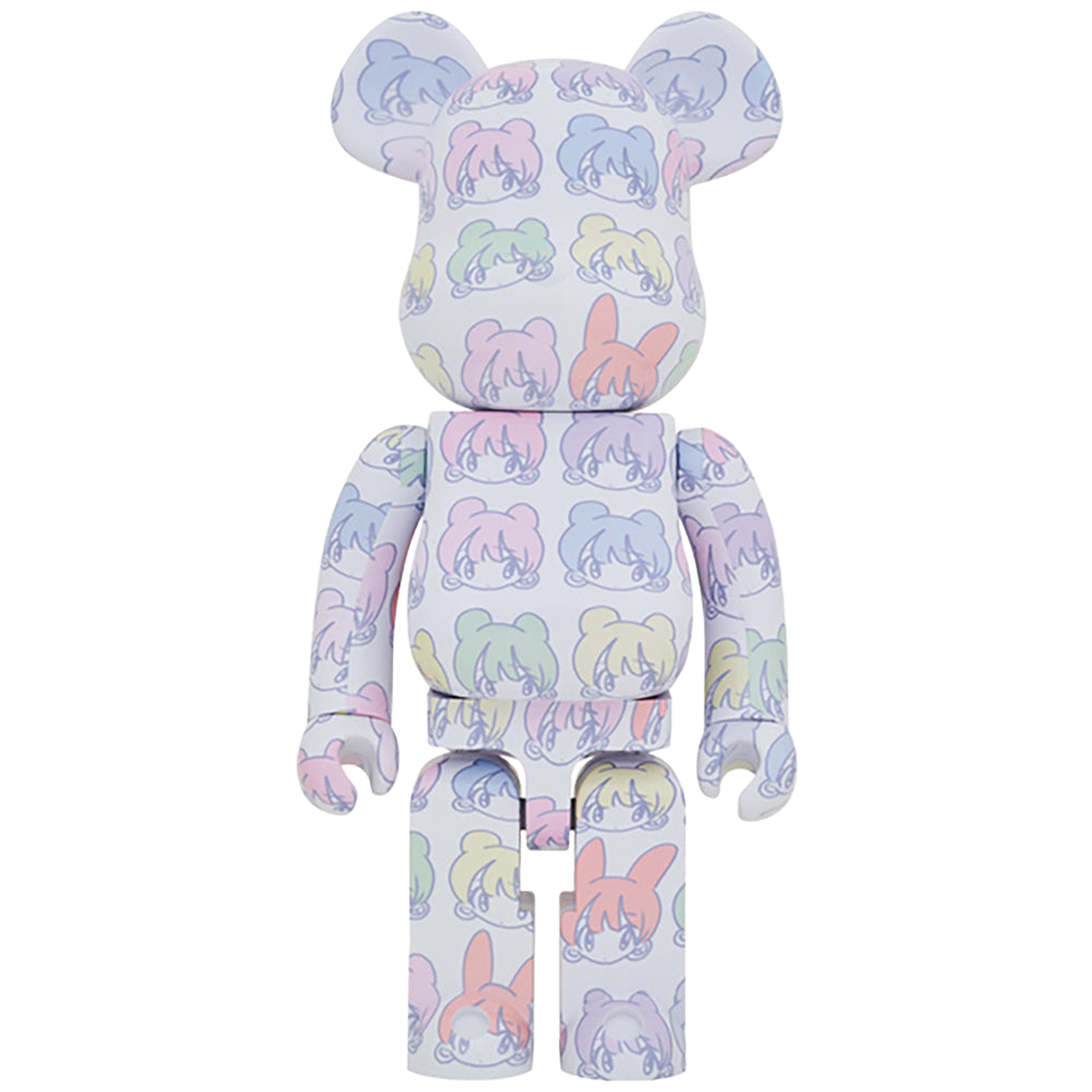 BE@RBRICK KAE TANAKA 1000％