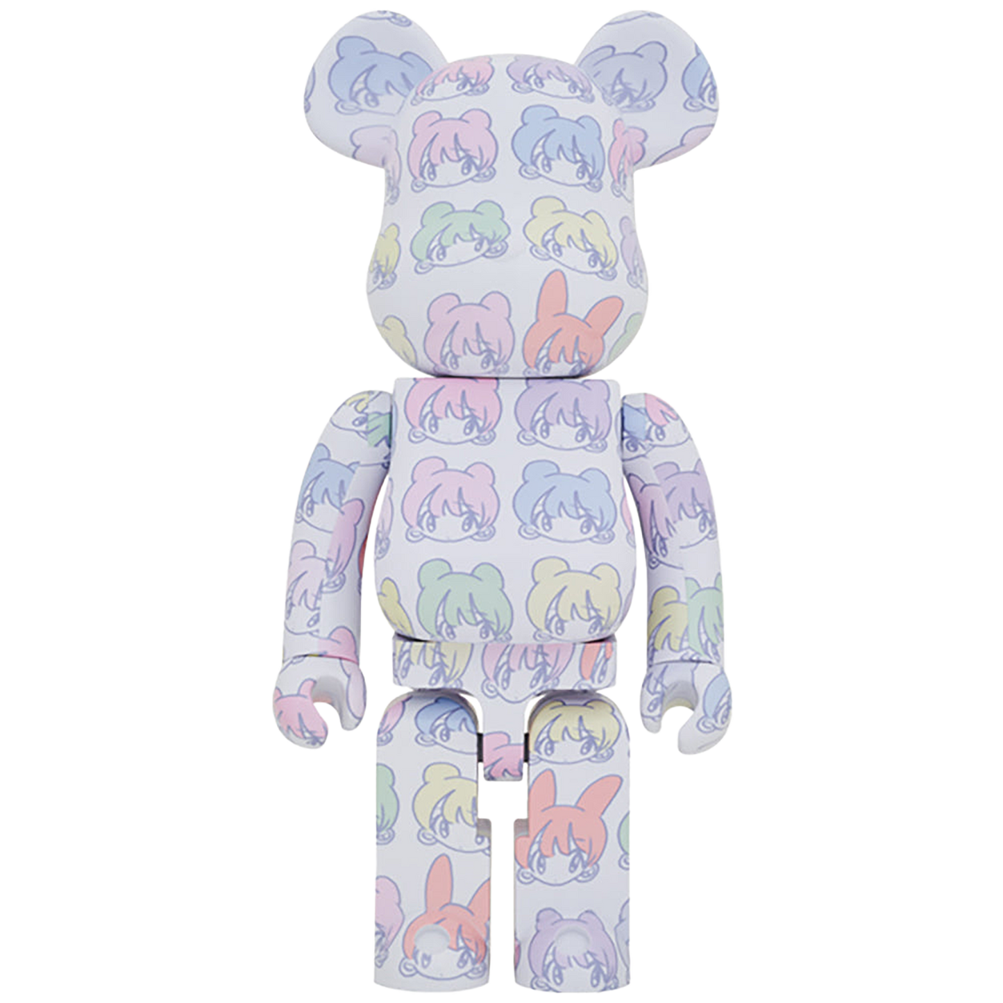 BE@RBRICK KAE TANAKA 1000％