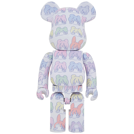 BE@RBRICK KAE TANAKA 1000％