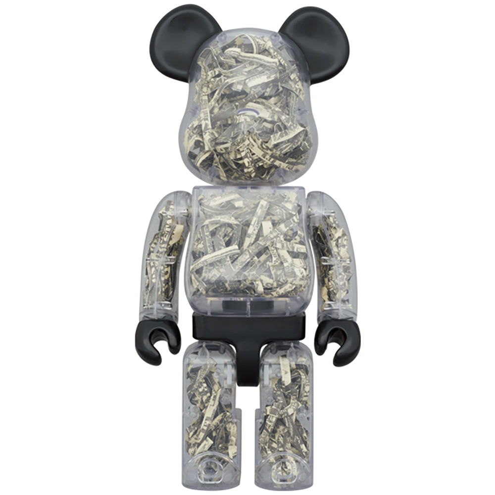BE@RBRICK KOSUKE KAWAMURA × NEXUSVII. × SO1 400％_0