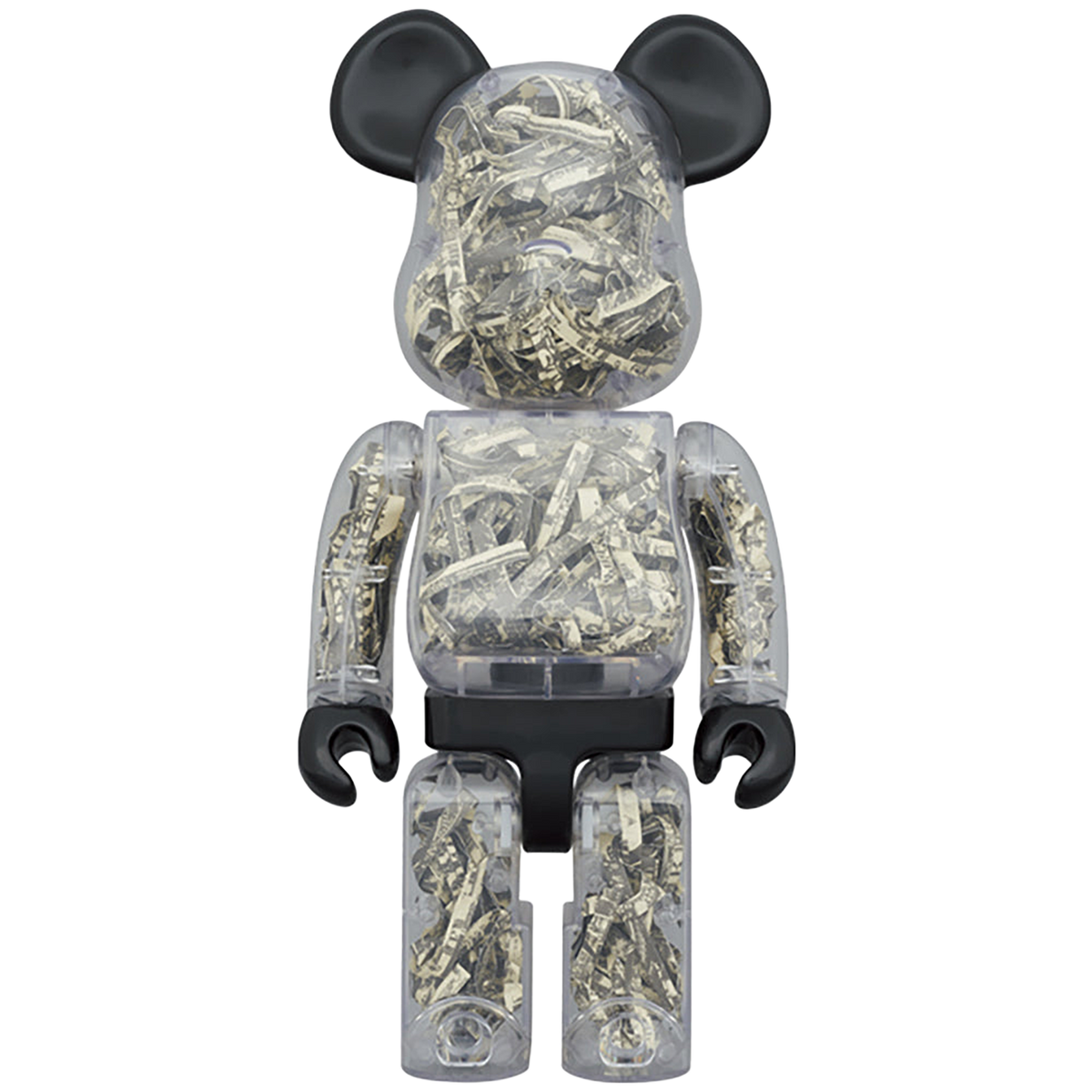BE@RBRICK KOSUKE KAWAMURA × NEXUSVII. × SO1 400％