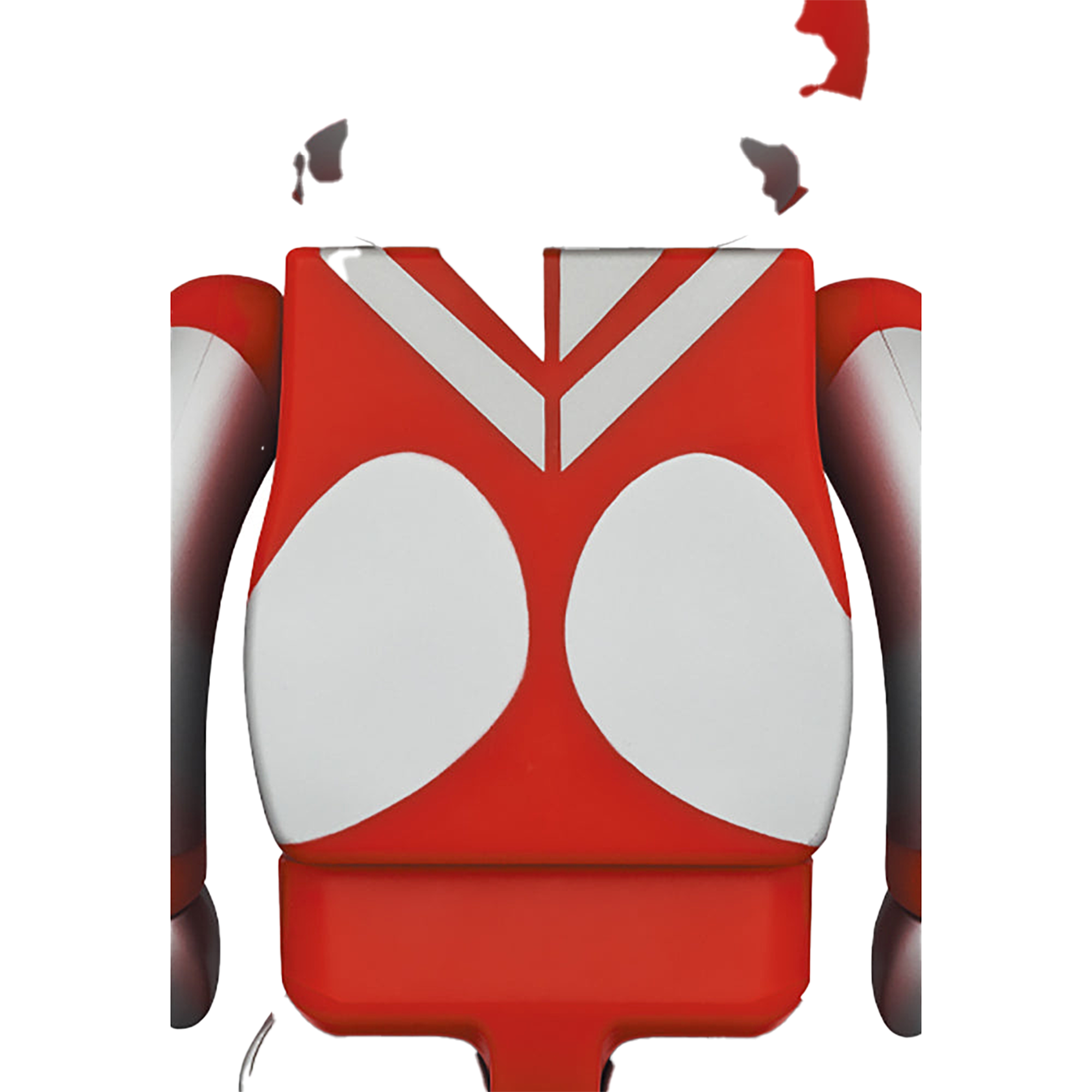BE@RBRICK ウルトラマン80 100％ & 400％