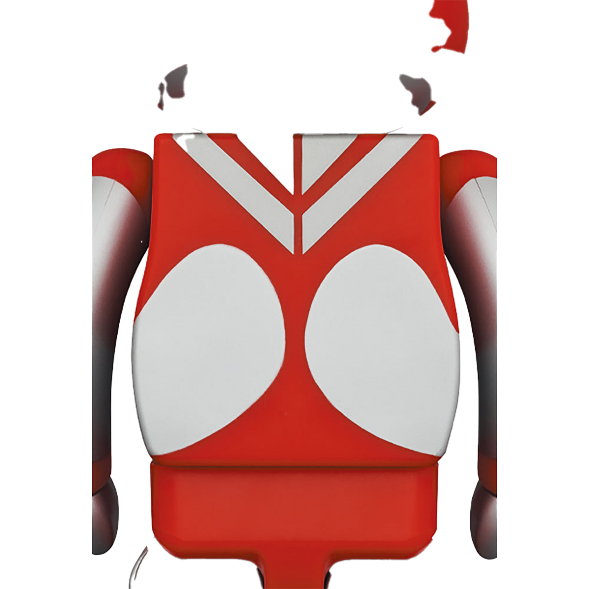 BE@RBRICK ウルトラマン80 100％ & 400％