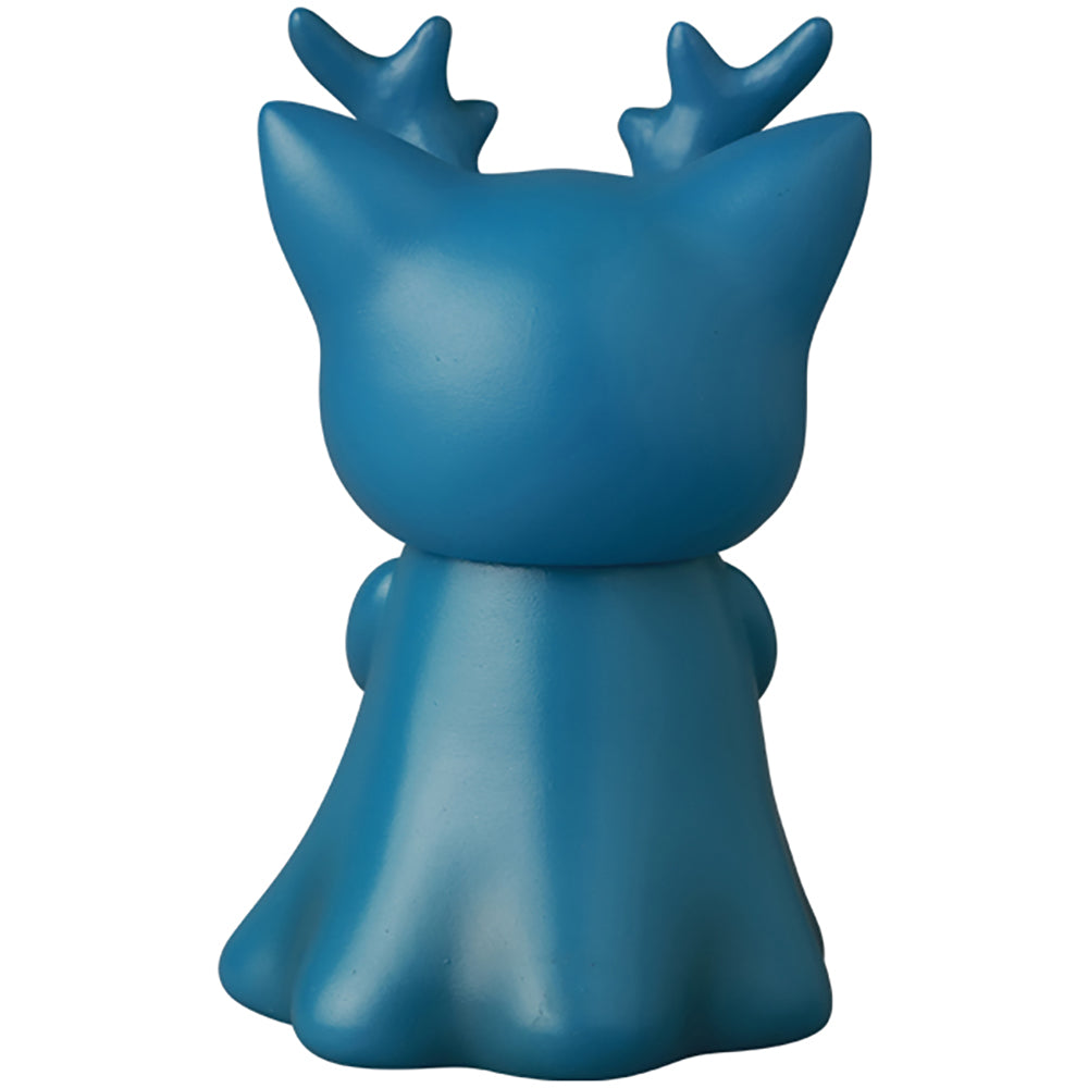 VAG(VINYL ARTIST GACHA) 10th ANNIVERSARY 1 GHOST MORRIS_2