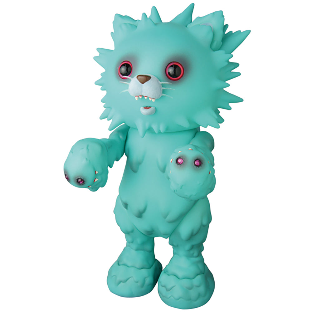 4th color ZOMBIE CURIO_0