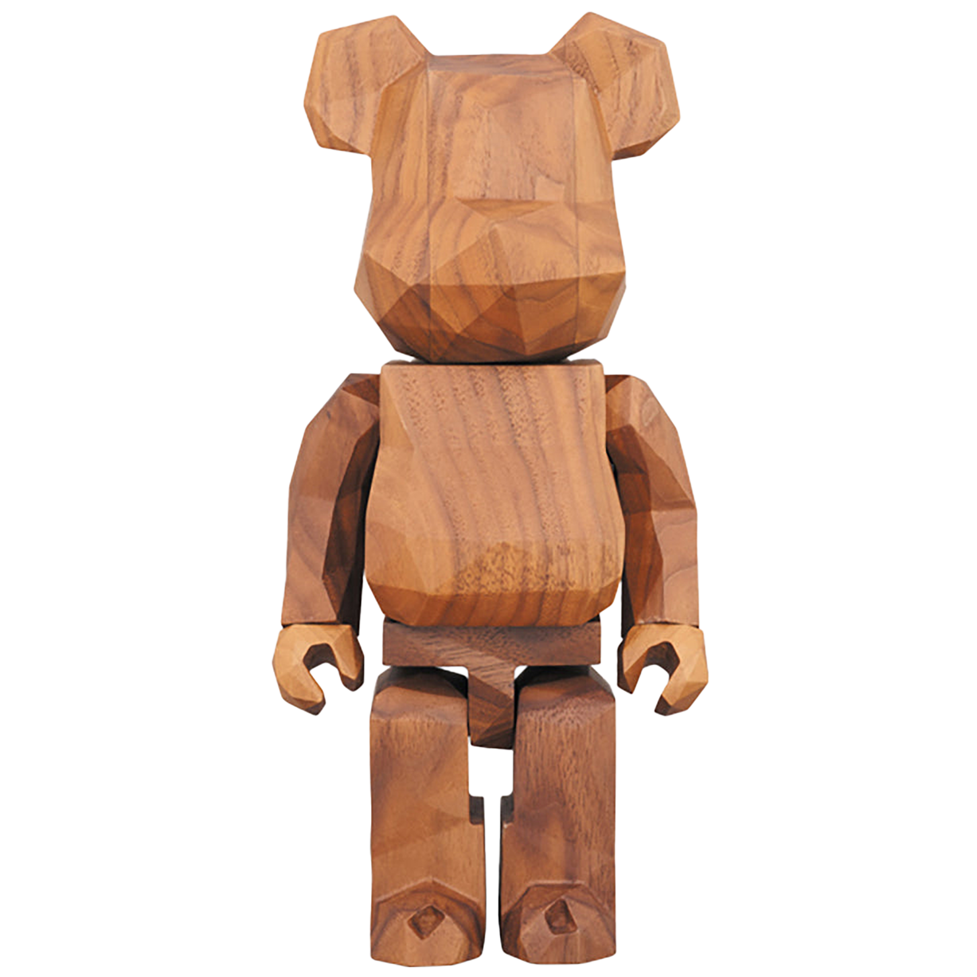 BE@RBRICK カリモク fragment design 400％
