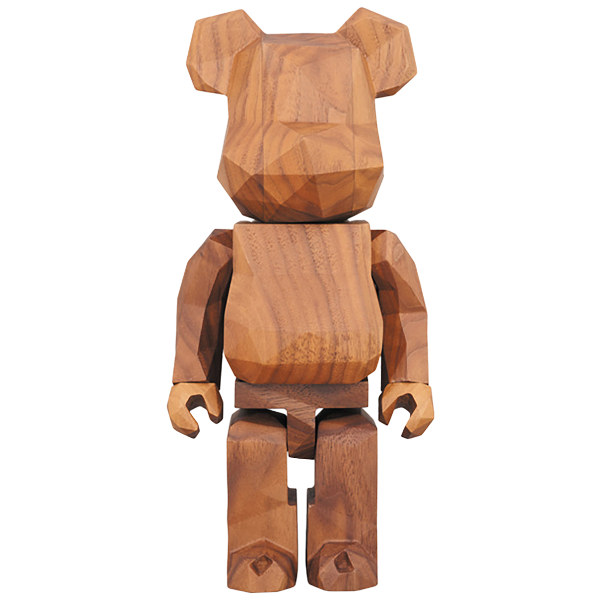 BE@RBRICK カリモク fragment design 400％