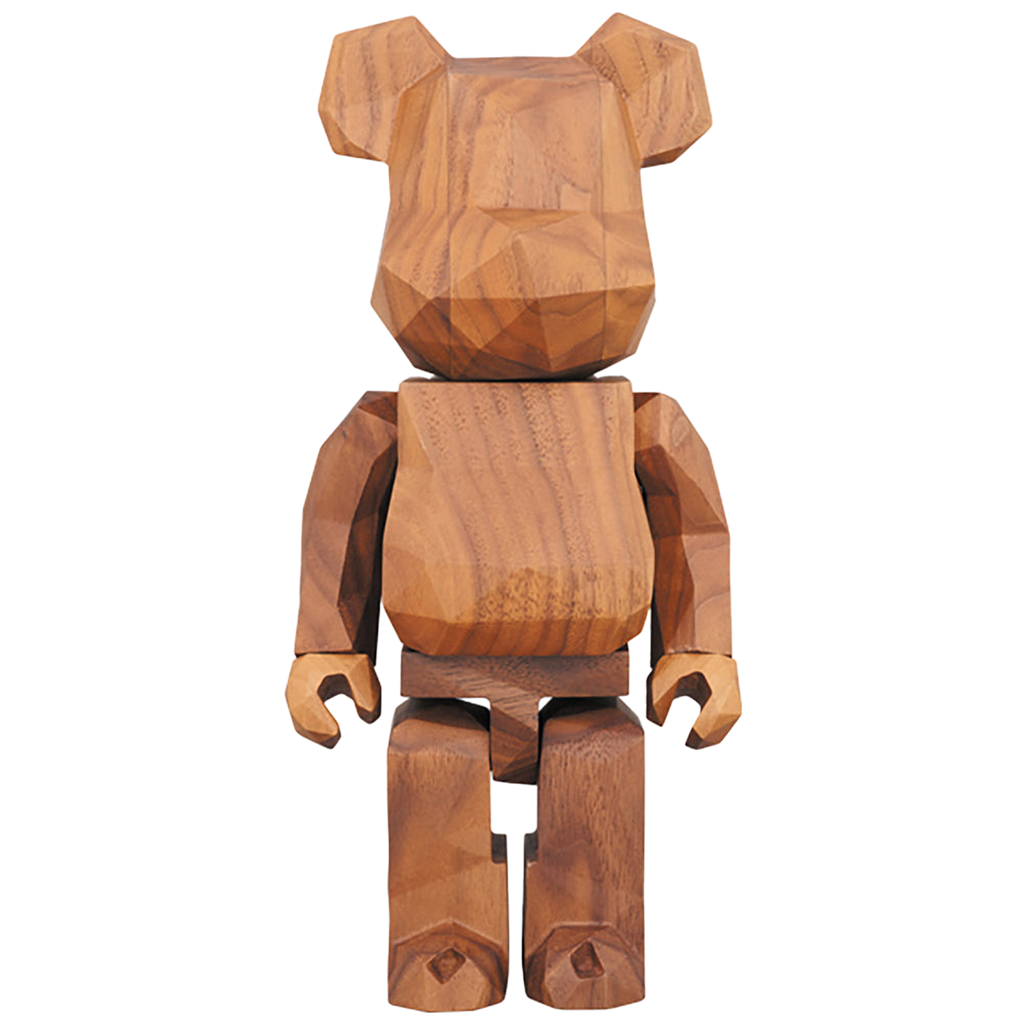 BE@RBRICK カリモク fragment design 400％