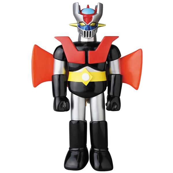 マジンガーZレトロタイプ （永井豪・50・GO限定カラー） | MEDICOM TOY