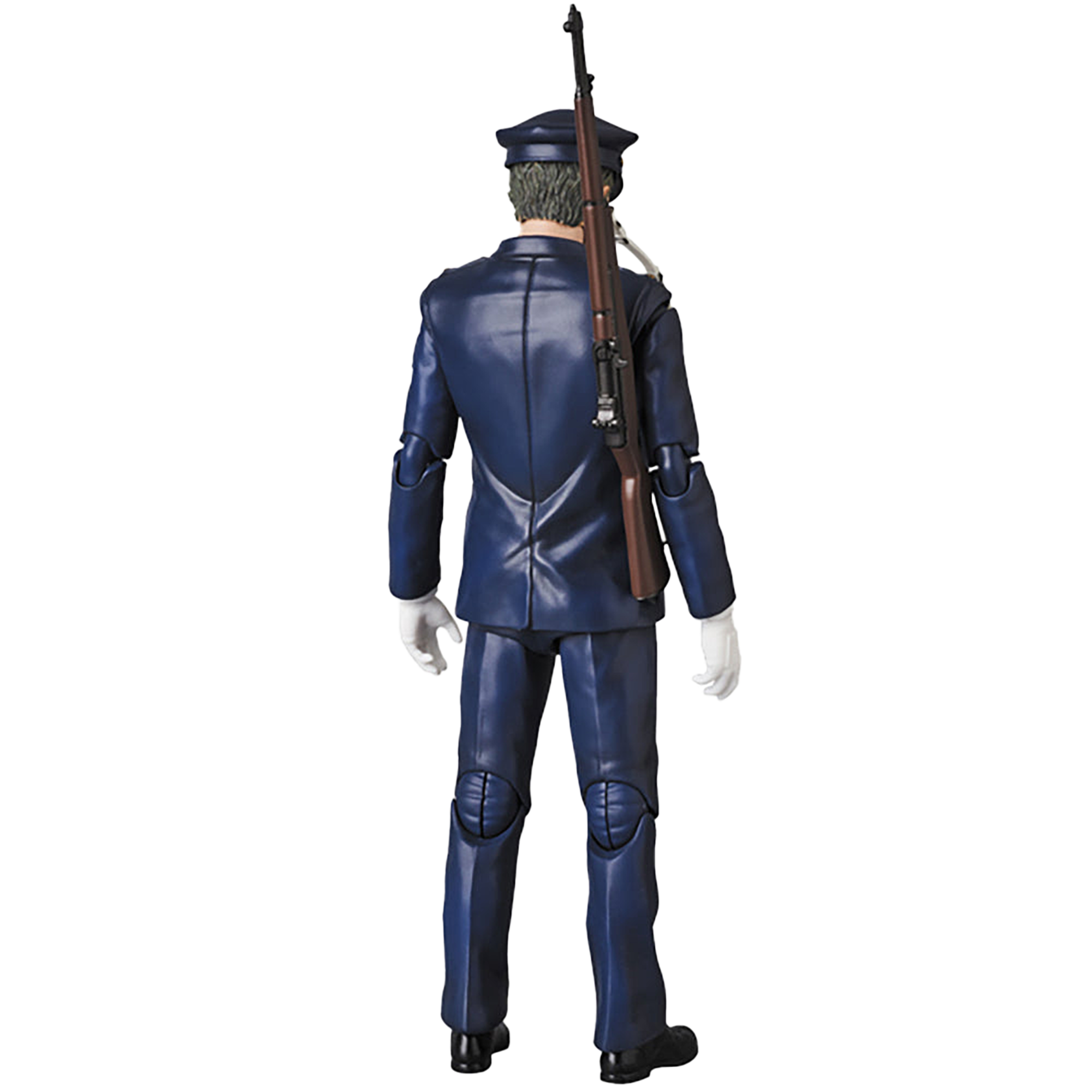 MAFEX THE JOKER（Cop Ver.）