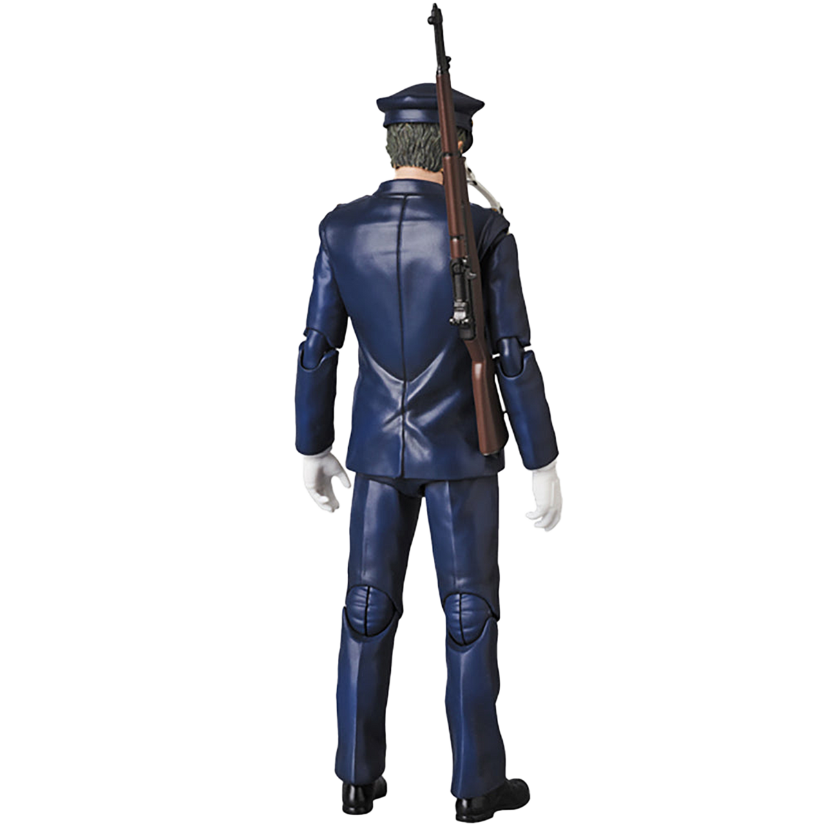 MAFEX THE JOKER（Cop Ver.）