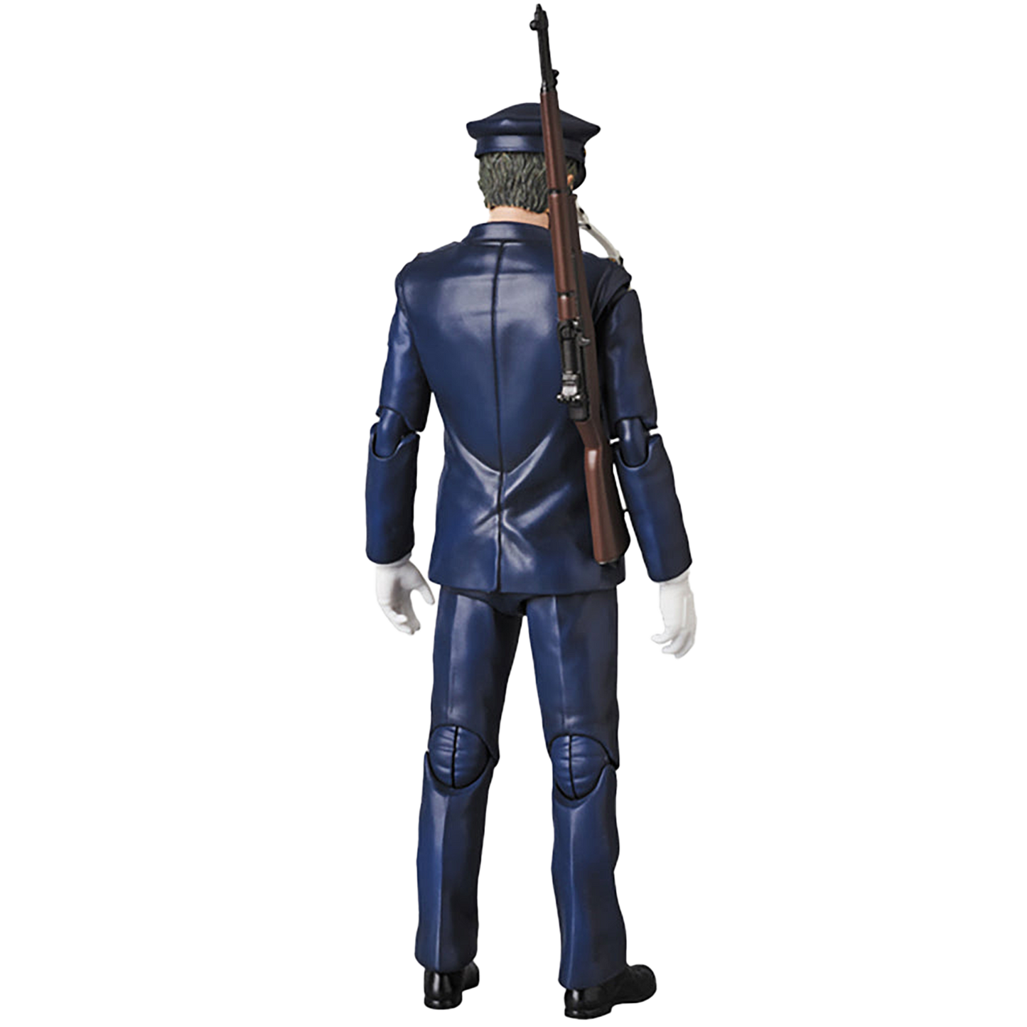 MAFEX THE JOKER（Cop Ver.）
