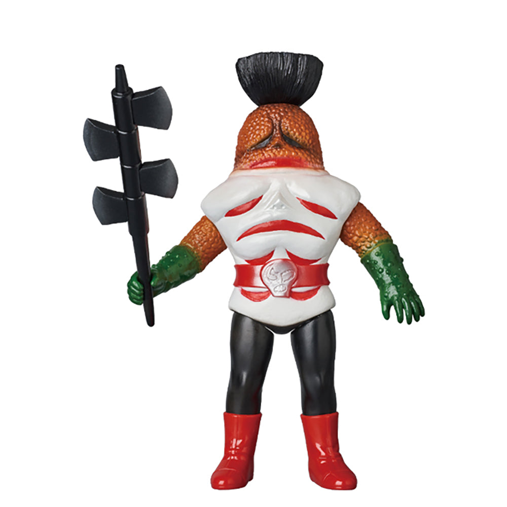 ガマゴエモン （仮面ライダーXより）_0