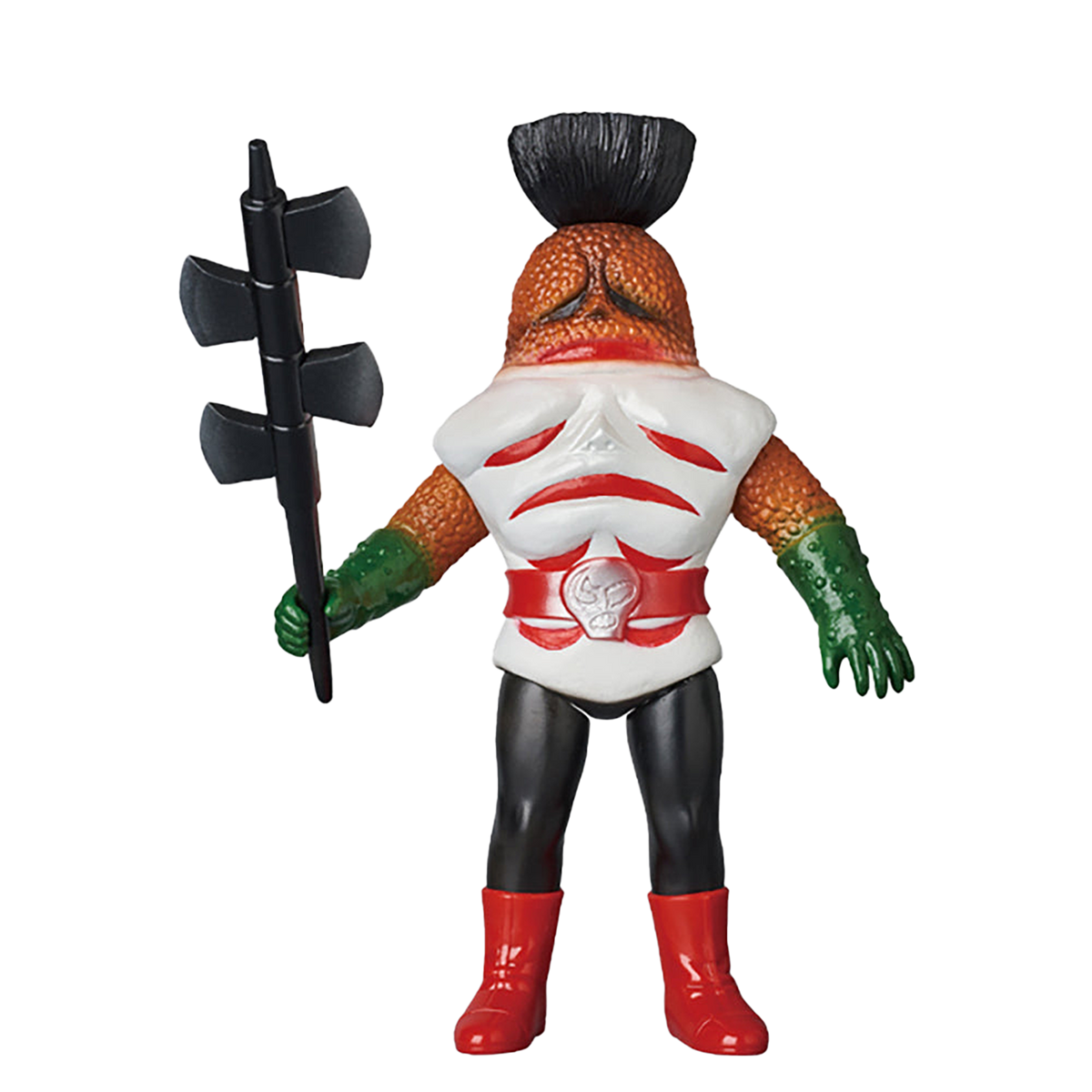 ガマゴエモン （仮面ライダーXより）