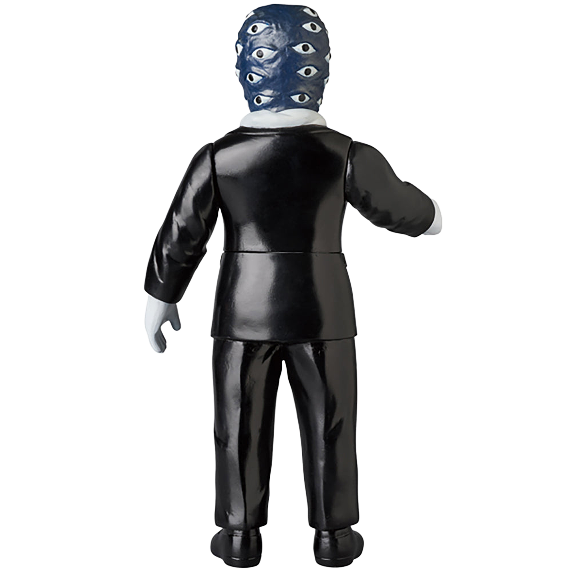 百目タイタン（仮面ライダーストロンガーより） | MEDICOM TOY
