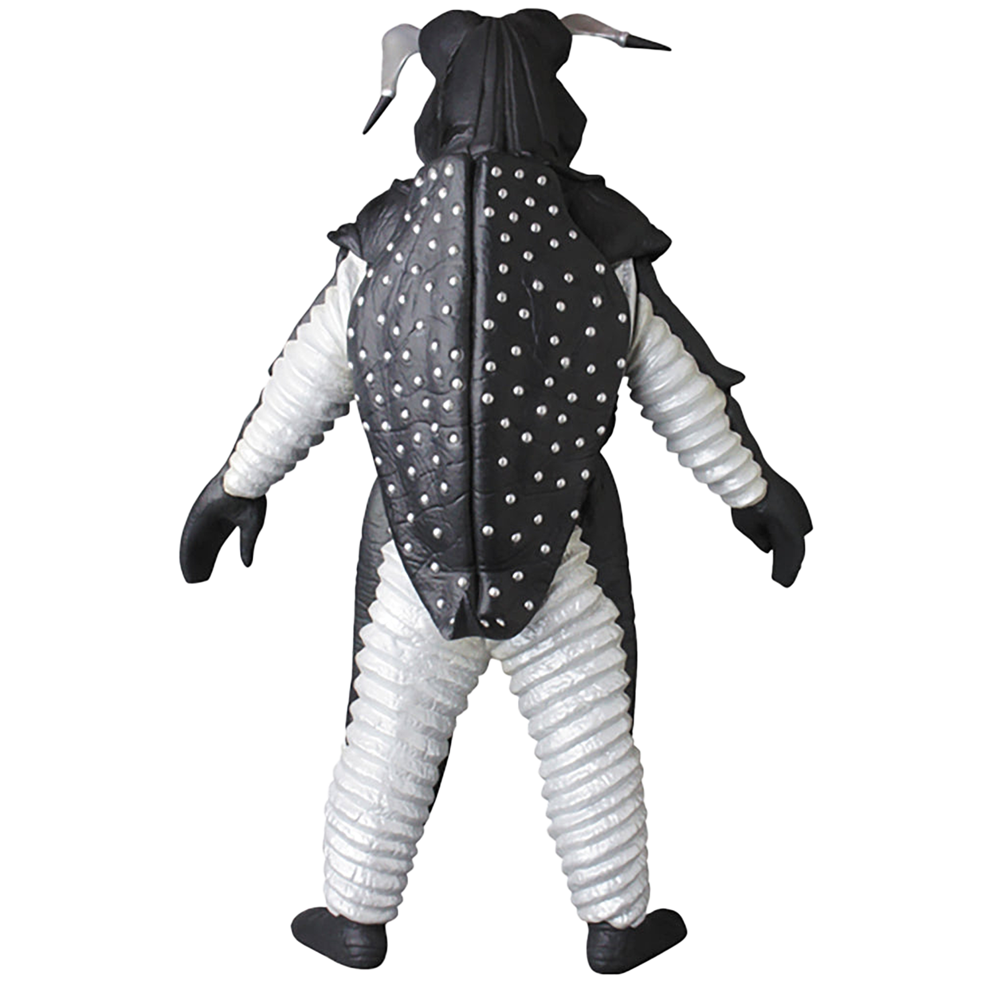 メガトンソフビ 宇宙恐竜ゼットン（ウルトラマンより）